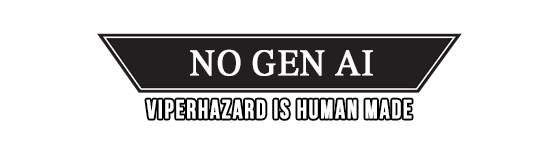Generative AI is not welcome here, nor is it used in any part of VIPERHAZARD's code/images/writing. Over 5 million gallons of water is wasted per day on generative AI.